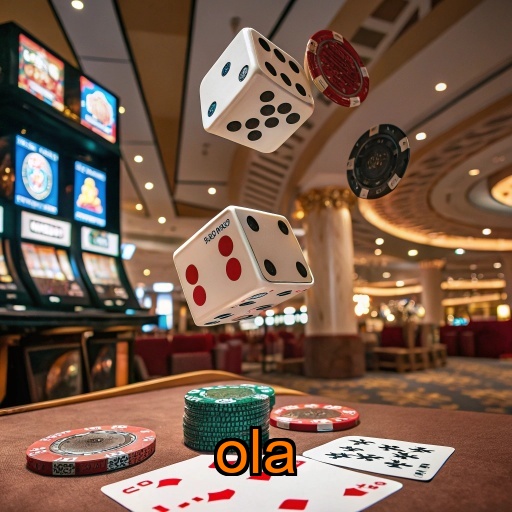 Benefícios do Login ola - Bônus e Vantagens Exclusivas